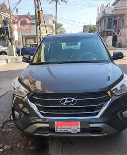 هيونداي كريتا